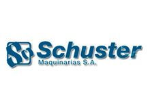 Schuster Maquinarias S.A.