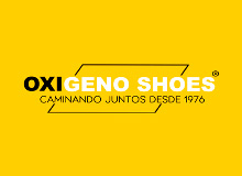Oxigeno shoes
